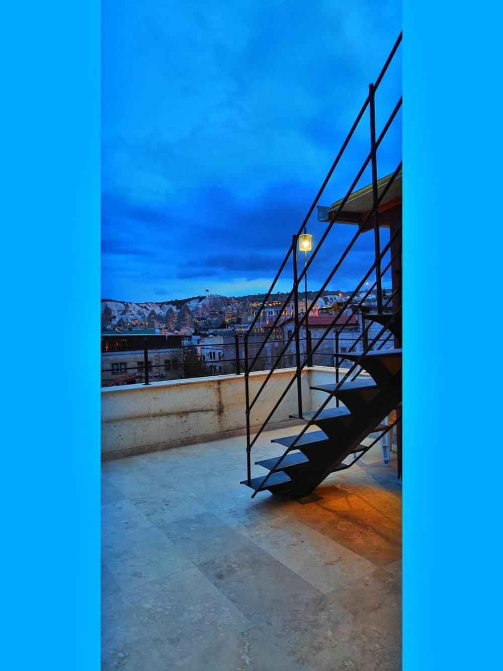 Yellow Stone House Goreme Exterior foto