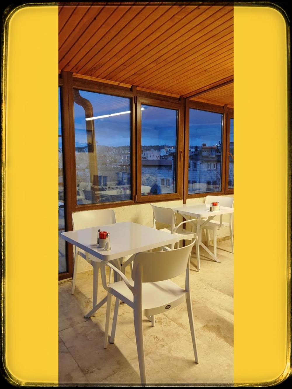 Yellow Stone House Goreme Exterior foto