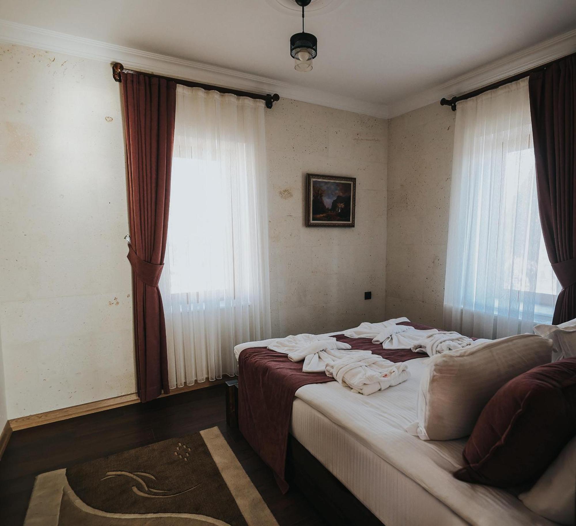 Yellow Stone House Goreme Exterior foto