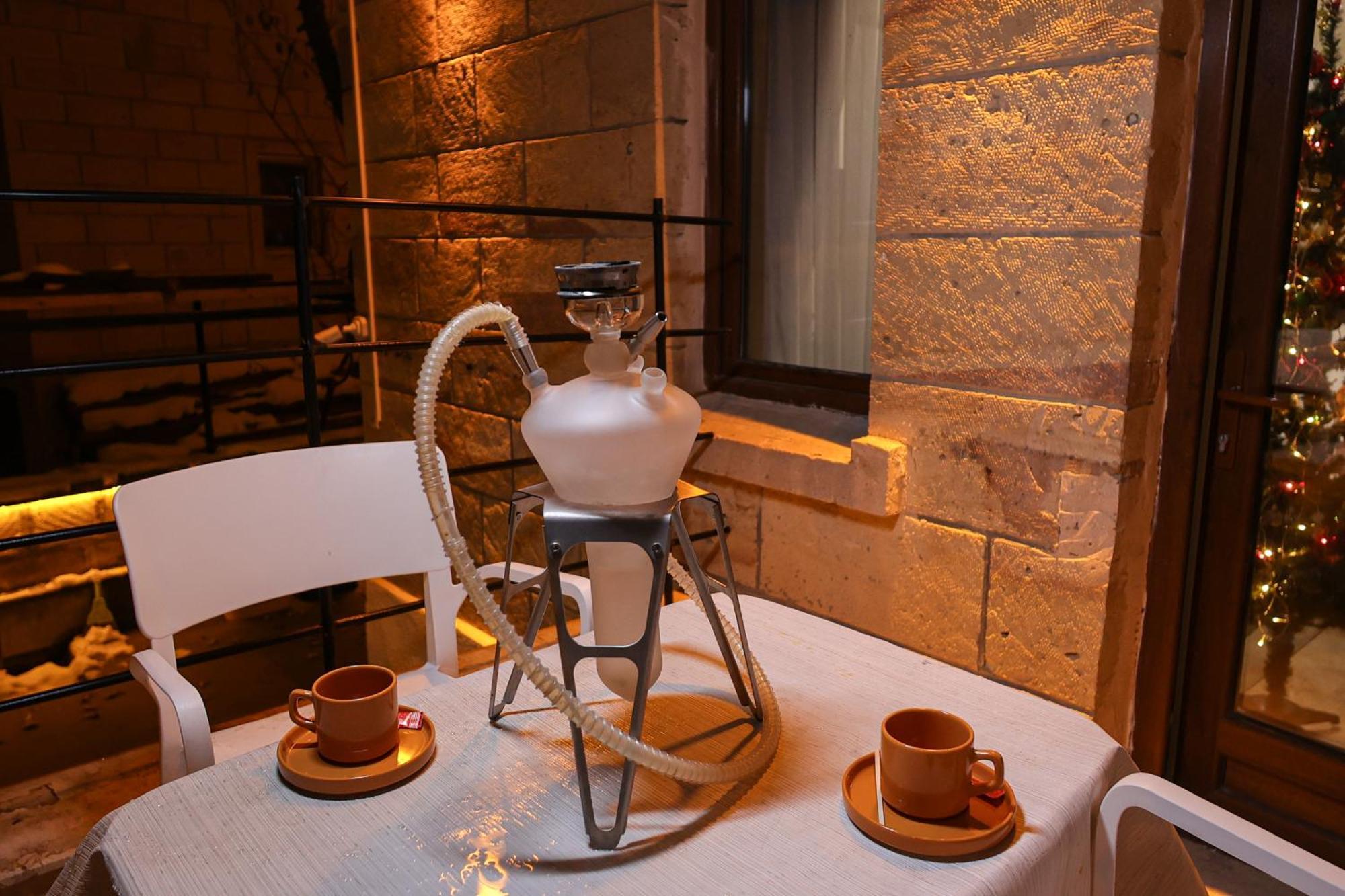 Yellow Stone House Goreme Exterior foto